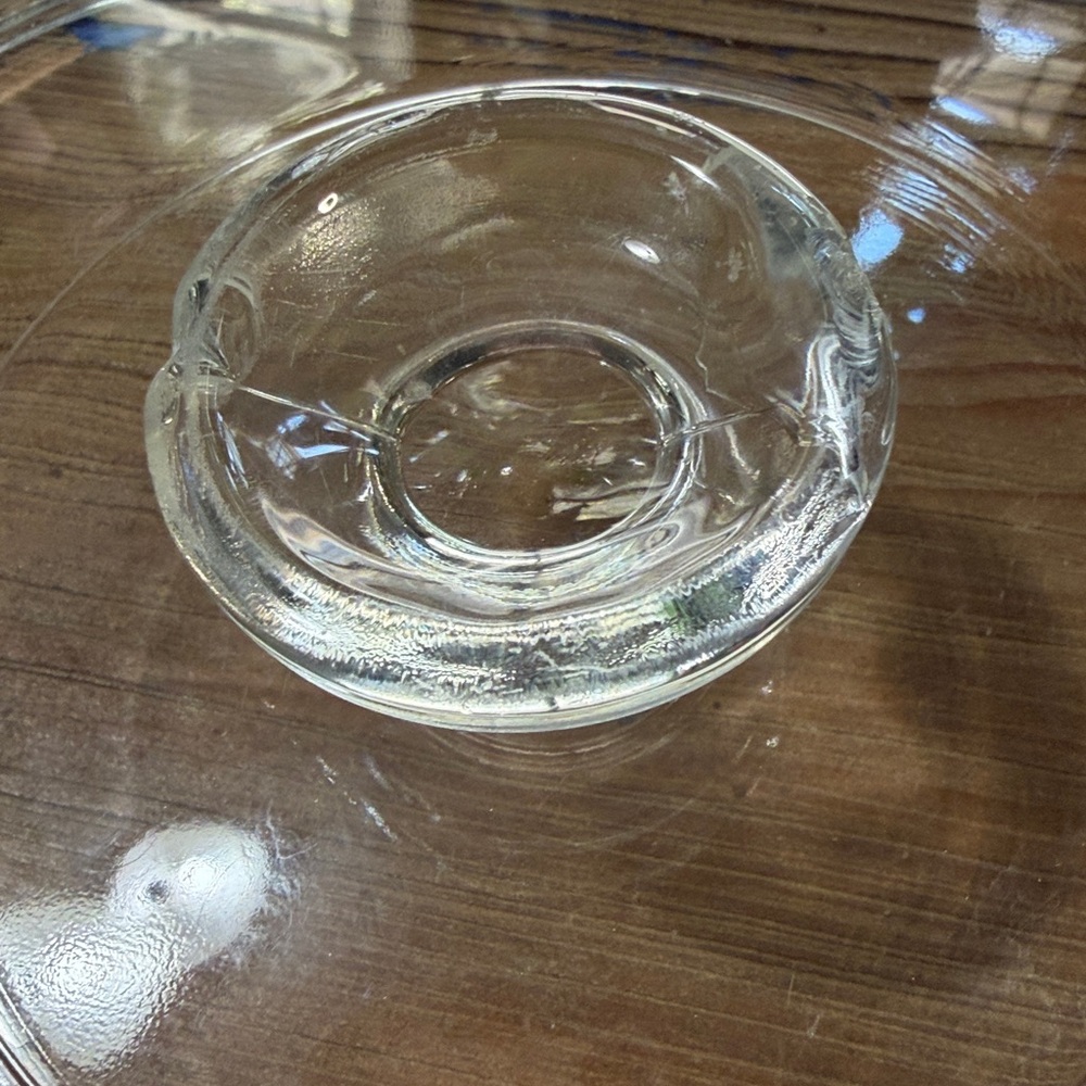 Corningware Wildflower casserole dish 1.4 L - Picture 5 of 6